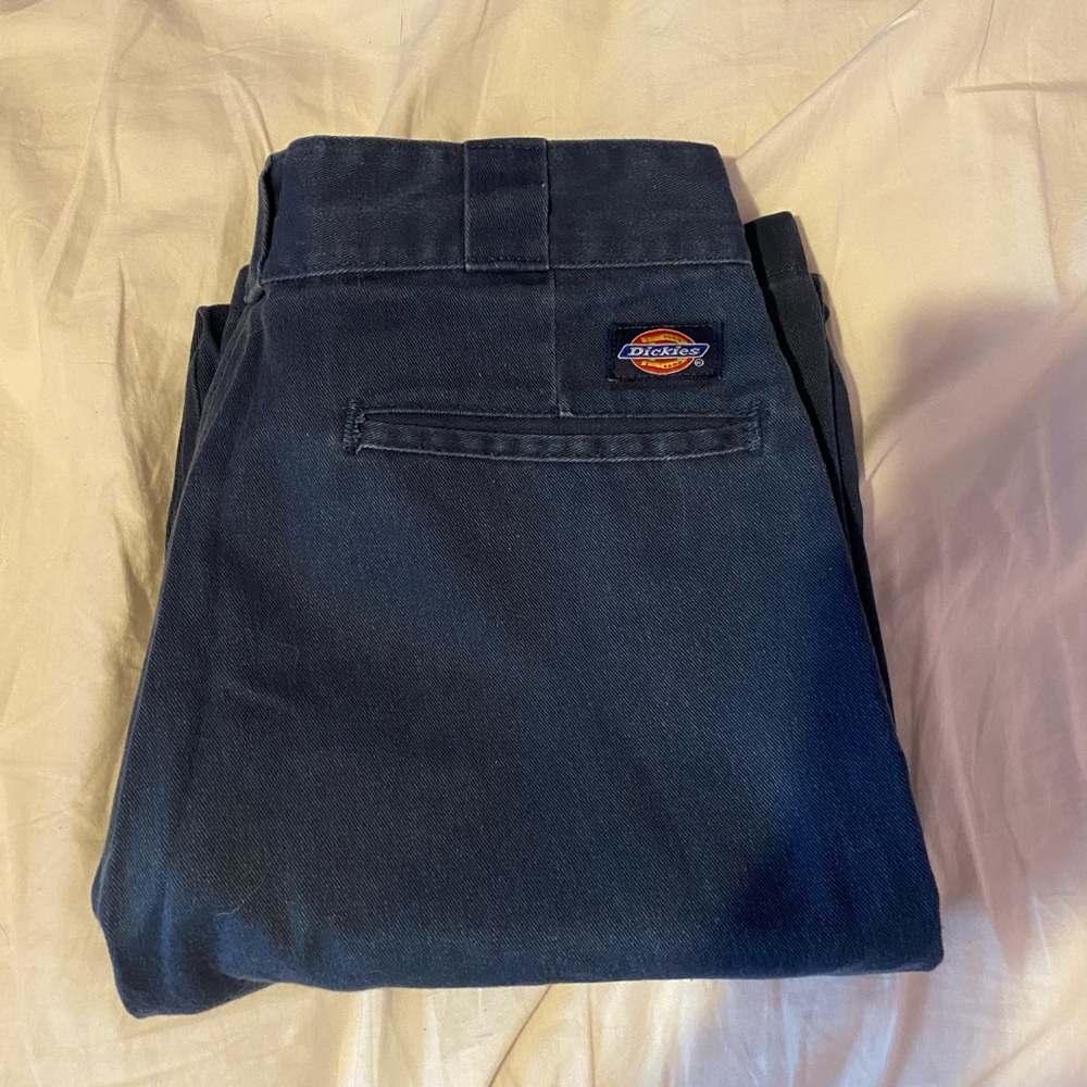 Dickies Straight Leg Pants
